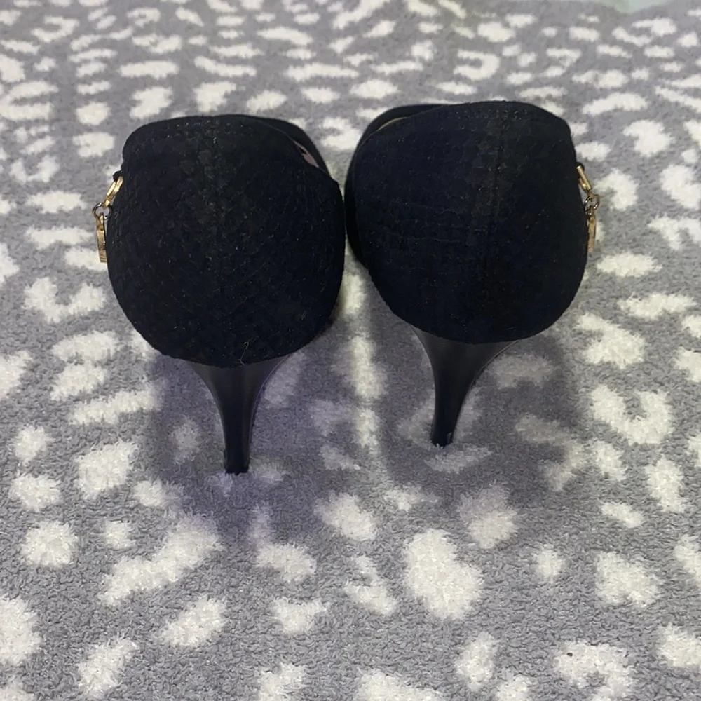 Dior pumps - Picture 5 of 7